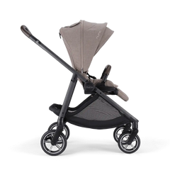 Nuna x BMW SWIV Stroller