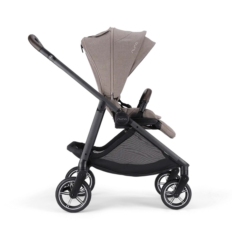 Nuna x BMW SWIV Stroller