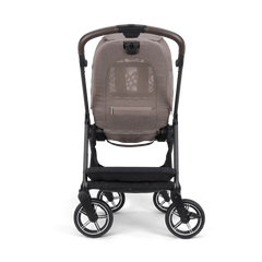 Nuna x BMW SWIV Stroller