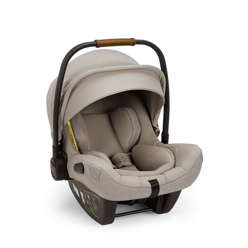 Nuna PIPA Next Car Seat