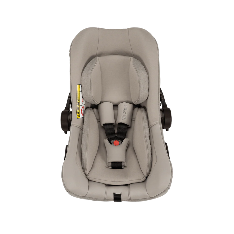 Nuna PIPA Next Car Seat