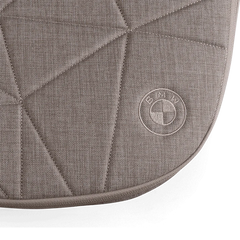 Nuna x BMW LYTL Carry Cot Umber