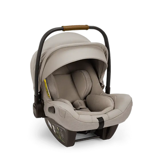 Nuna PIPA Next Car Seat