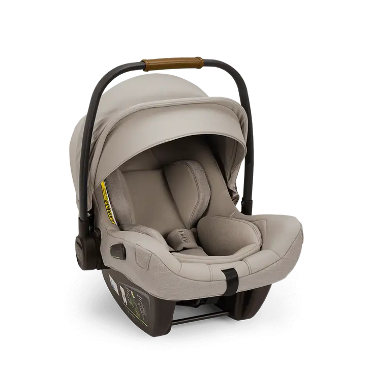 Nuna PIPA Next Car Seat