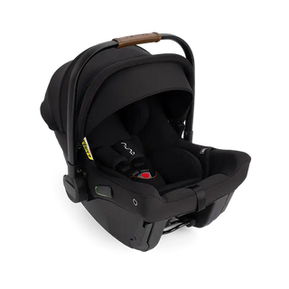 Nuna PIPA URBN Car Seat- Caviar