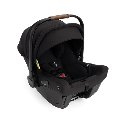 Nuna PIPA URBN Car Seat- Caviar