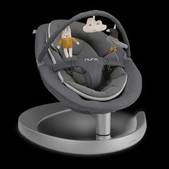 Nuna LEAF Grow Granite