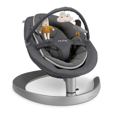 Nuna LEAF Grow Granite