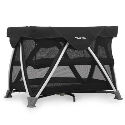 Nuna SENA Aire Travel Cot  1