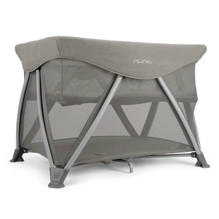 Nuna SENA Aire Travel Cot  1