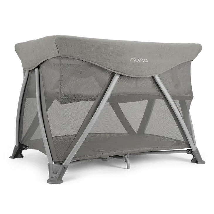 Nuna SENA Aire Travel Cot  1