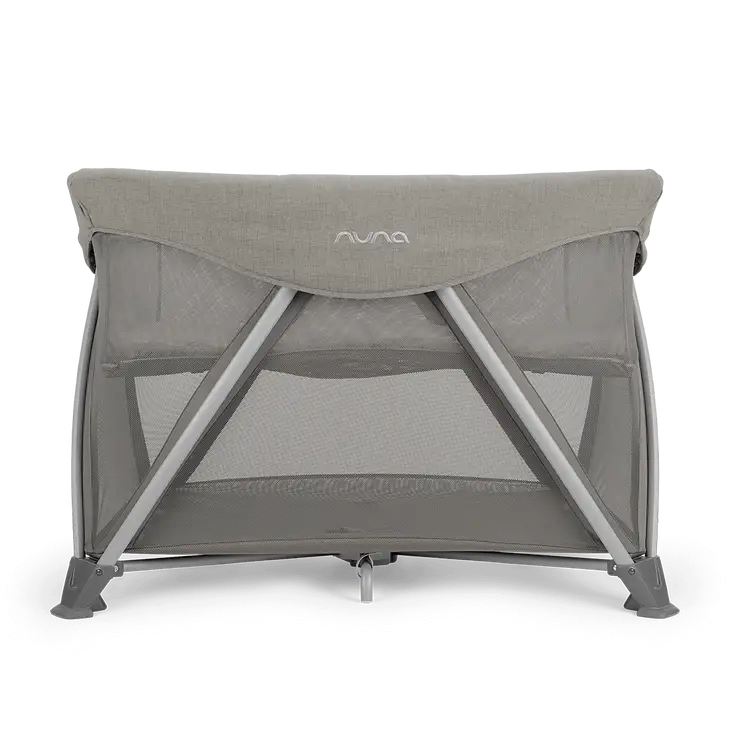 Nuna SENA Aire Travel Cot  1