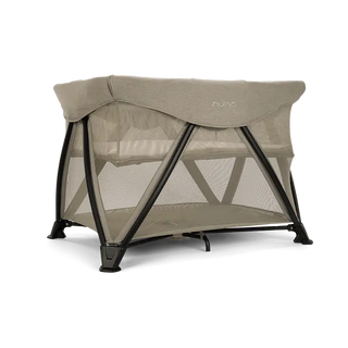 Nuna SENA Aire Travel Cot