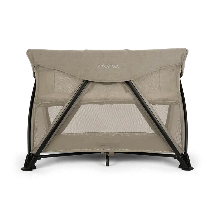 Nuna SENA Aire Travel Cot