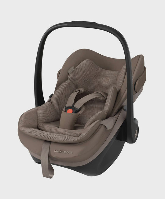 Maxi Cosi Pebble Slide Pro