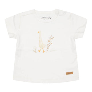 LD Short Sleeve T-shirt- 68