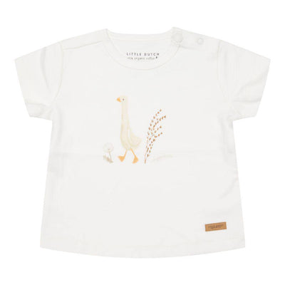 LD Short Sleeve T-shirt  74