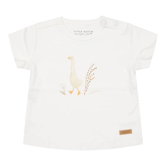 LD Short Sleeve T-shirt  74