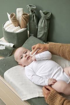 Organic Hydrophilic Starter Set 12- Pack