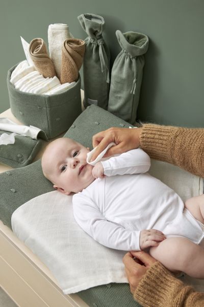 Organic Hydrophilic Starter Set 12- Pack