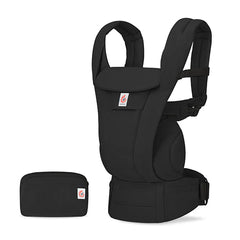 Ergobaby Omni Deluxe Baby Carrier Cotton