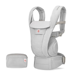 Ergobaby Omni Deluxe Baby Carrier Cotton
