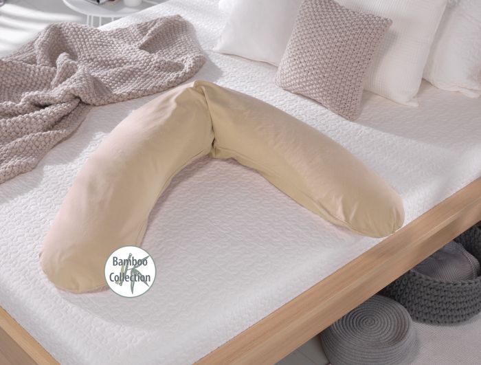 The Original Nursing Pillow Bamboo