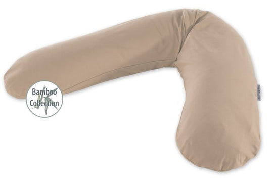 The Original Nursing Pillow Bamboo