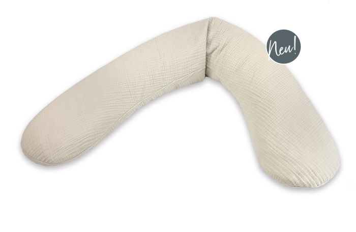 The Original Nursing Pillow Muslin