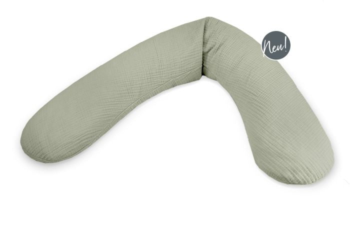 The Original Nursing Pillow Muslin