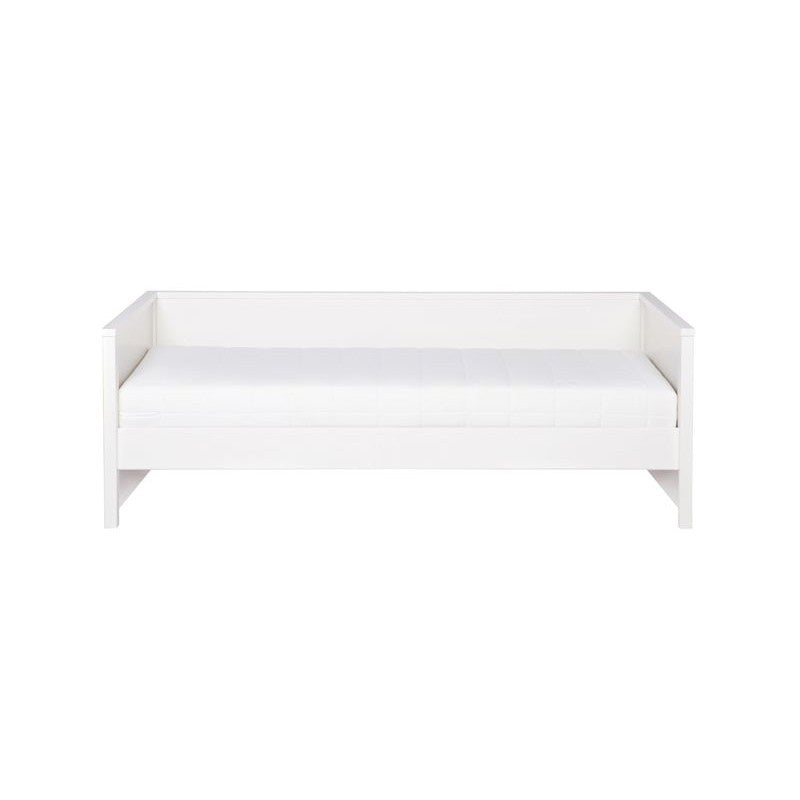 Nikki Sofabed Pine White FSC