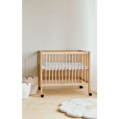 Childhome Park 97 + Wheels  95x75 Cm