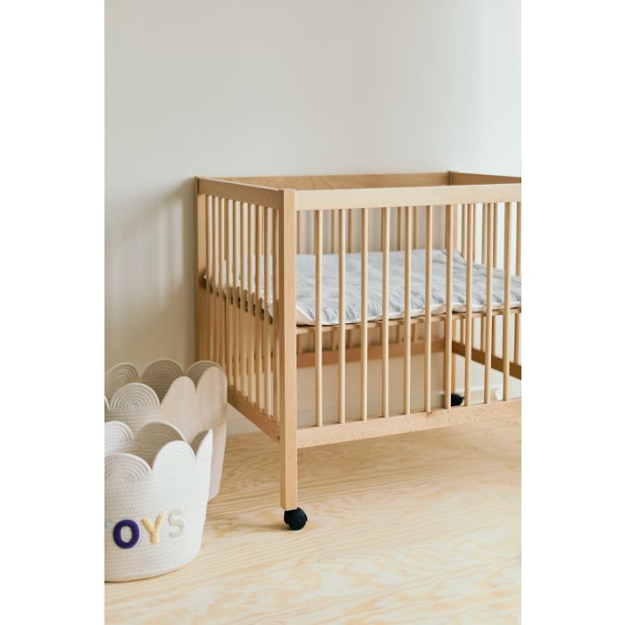 Childhome Park 97 + Wheels  95x75 Cm