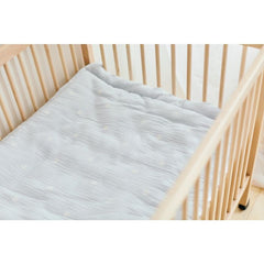 Childhome Park 97 + Wheels  95x75 Cm