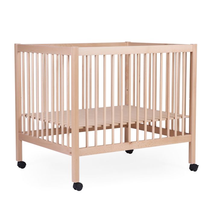 Childhome Park 97 + Wheels  95x75 Cm