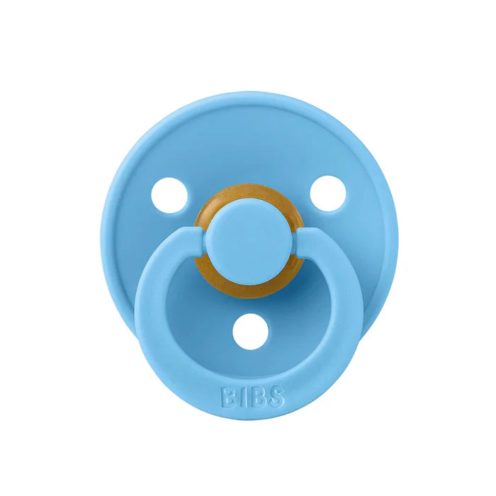 BIBS Pacifiers Size 1