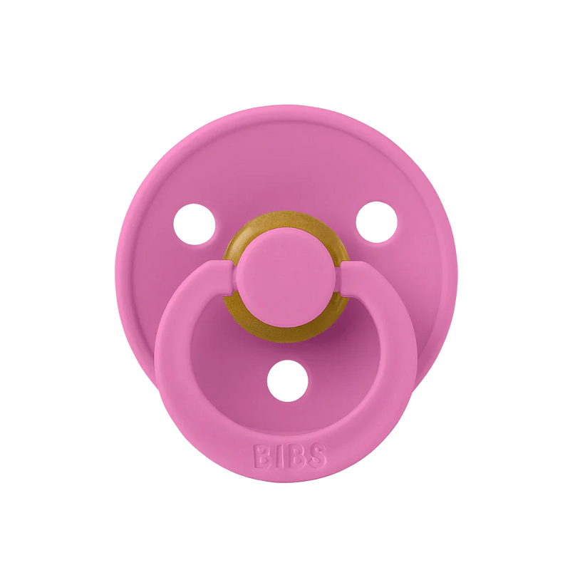 BIBS Pacifiers Size 1