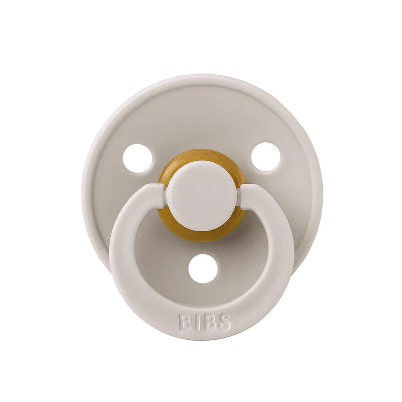 BIBS Pacifiers Size 1