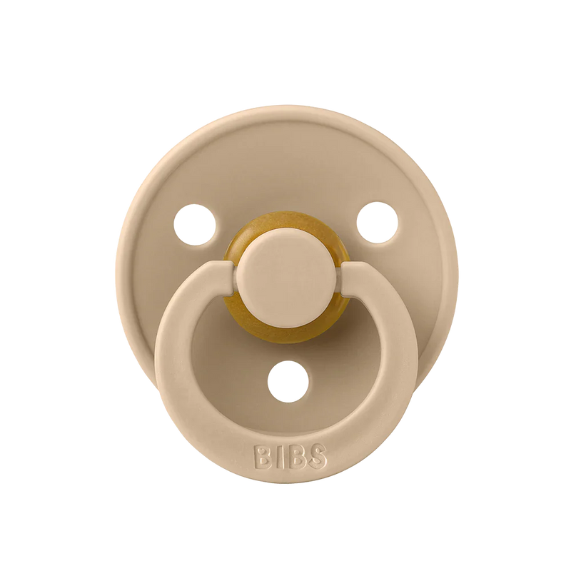 BIBS Pacifiers Size 1