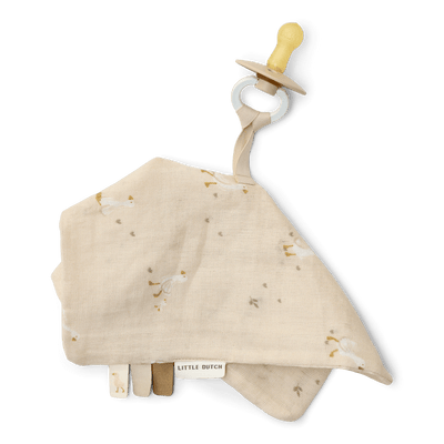 LD Paci Cloth