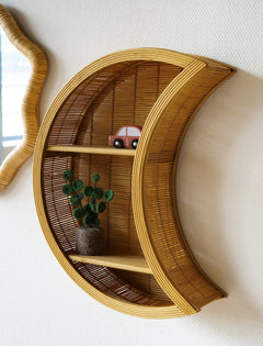 Luca Wall Rack