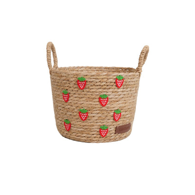 Basket Strawberry