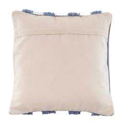 Lulu Cushion Blue