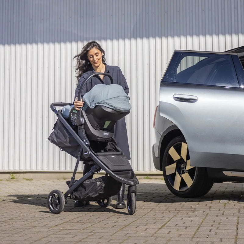 Thule Spring 2 Stroller
