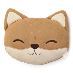 LD  Embroidered Cushion