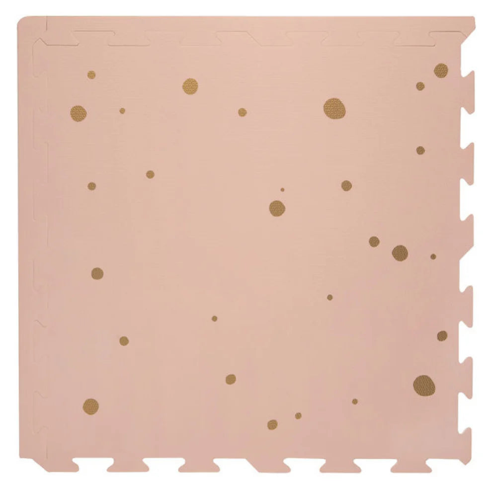 Baby Play Mat - Pink