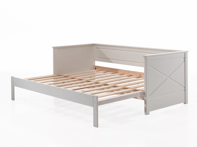 Single Bed Pino 90x200cm