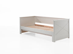 Single Bed Pino 90x200cm