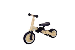Lio 4 in1 Tricycle  with push bar