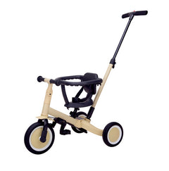 Lio 4 in1 Tricycle  with push bar